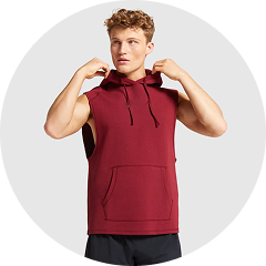 Erkek Giyim <br>Ürünleri