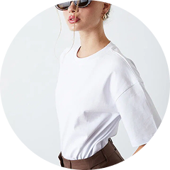 Spor <br>T-Shirt
